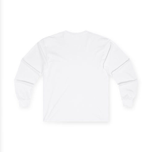 Palestine Flag Long Sleeve Jumper - Unisex Graphic Shirt